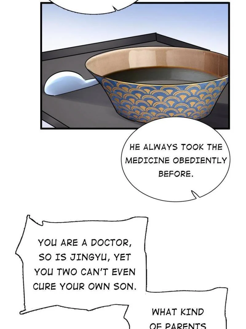I Was Rocked to the World’s Richest Man in a Matchmaking Office Chapter 81 - Page 26