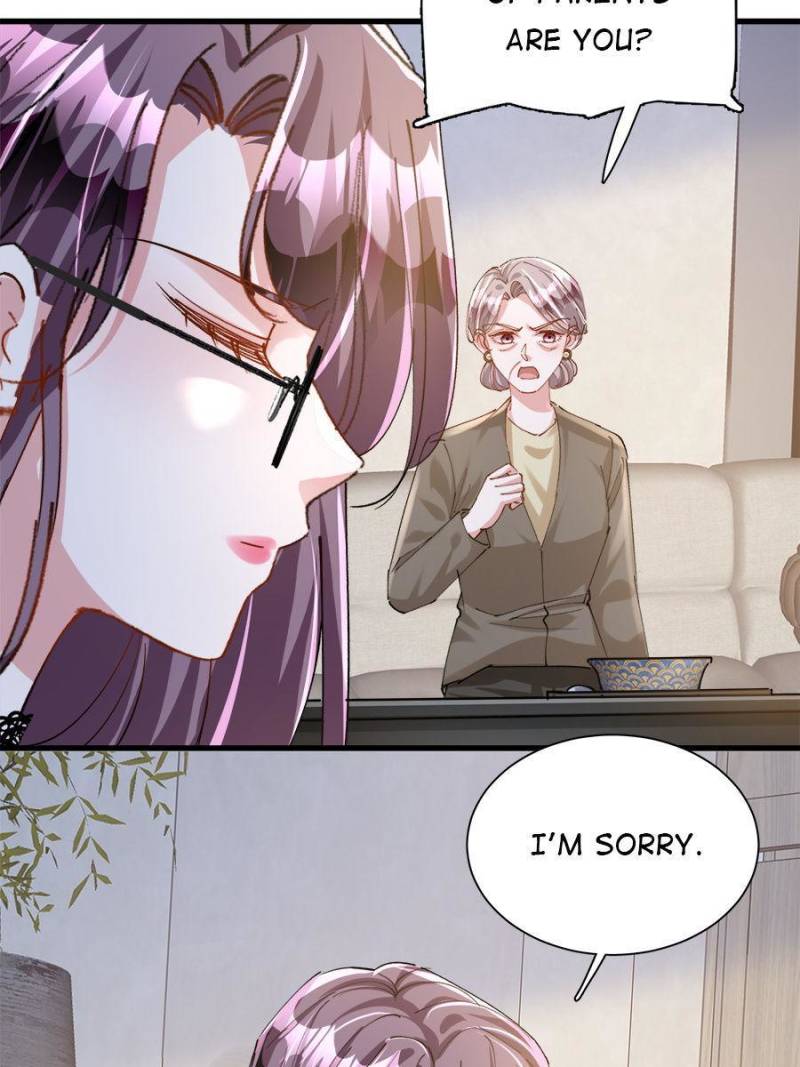 I Was Rocked to the World’s Richest Man in a Matchmaking Office Chapter 81 - Page 27