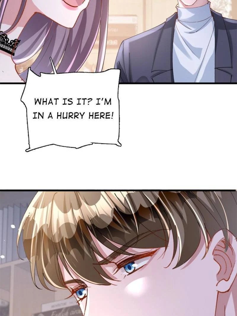 I Was Rocked to the World’s Richest Man in a Matchmaking Office Chapter 81 - Page 4