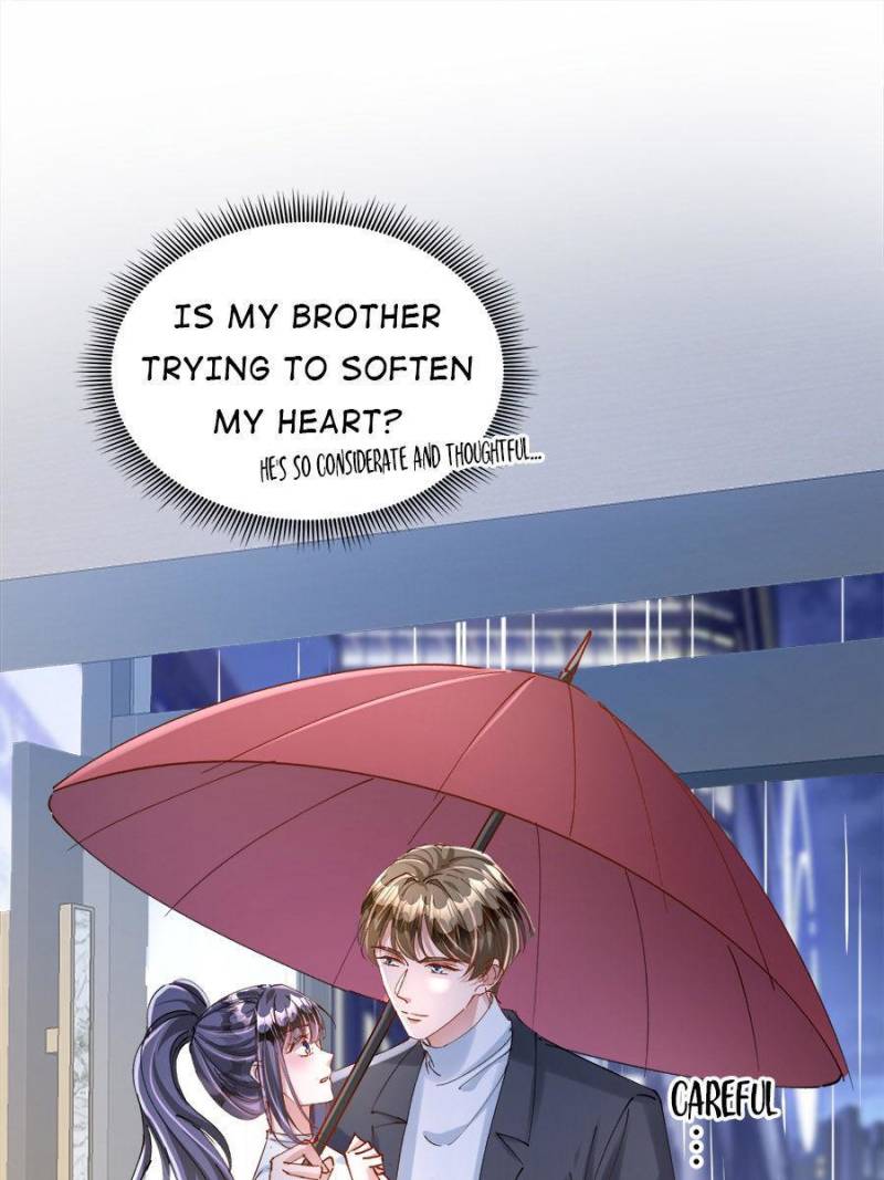 I Was Rocked to the World’s Richest Man in a Matchmaking Office Chapter 81 - Page 31