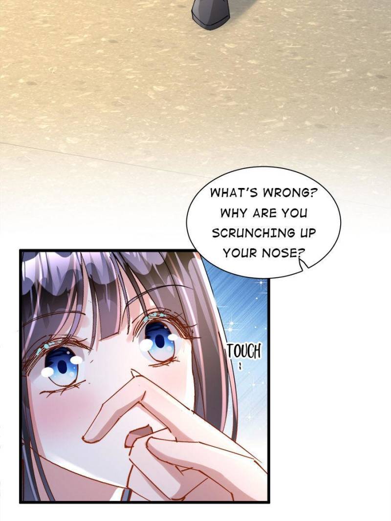 I Was Rocked to the World’s Richest Man in a Matchmaking Office Chapter 81 - Page 33