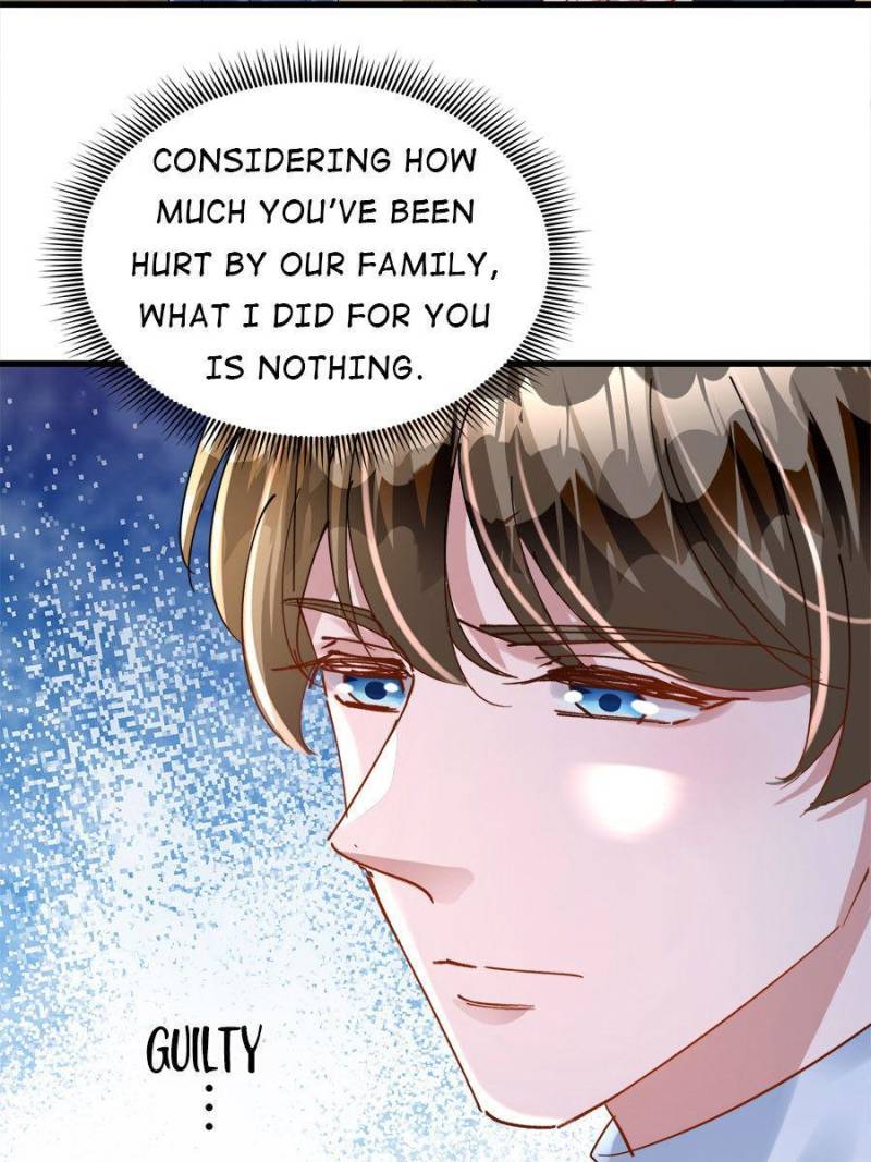 I Was Rocked to the World’s Richest Man in a Matchmaking Office Chapter 81 - Page 35