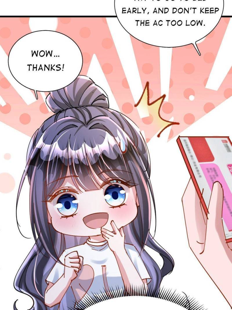 I Was Rocked to the World’s Richest Man in a Matchmaking Office Chapter 81 - Page 37