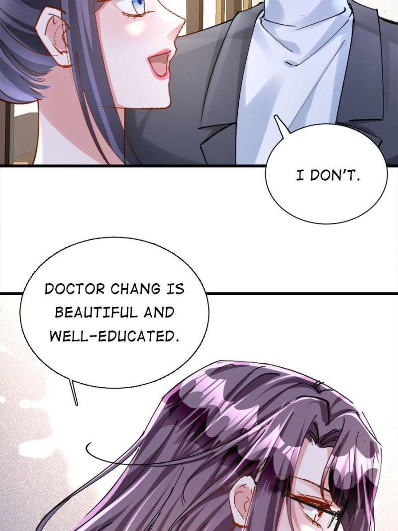 I Was Rocked to the World’s Richest Man in a Matchmaking Office Chapter 81 - Page 39