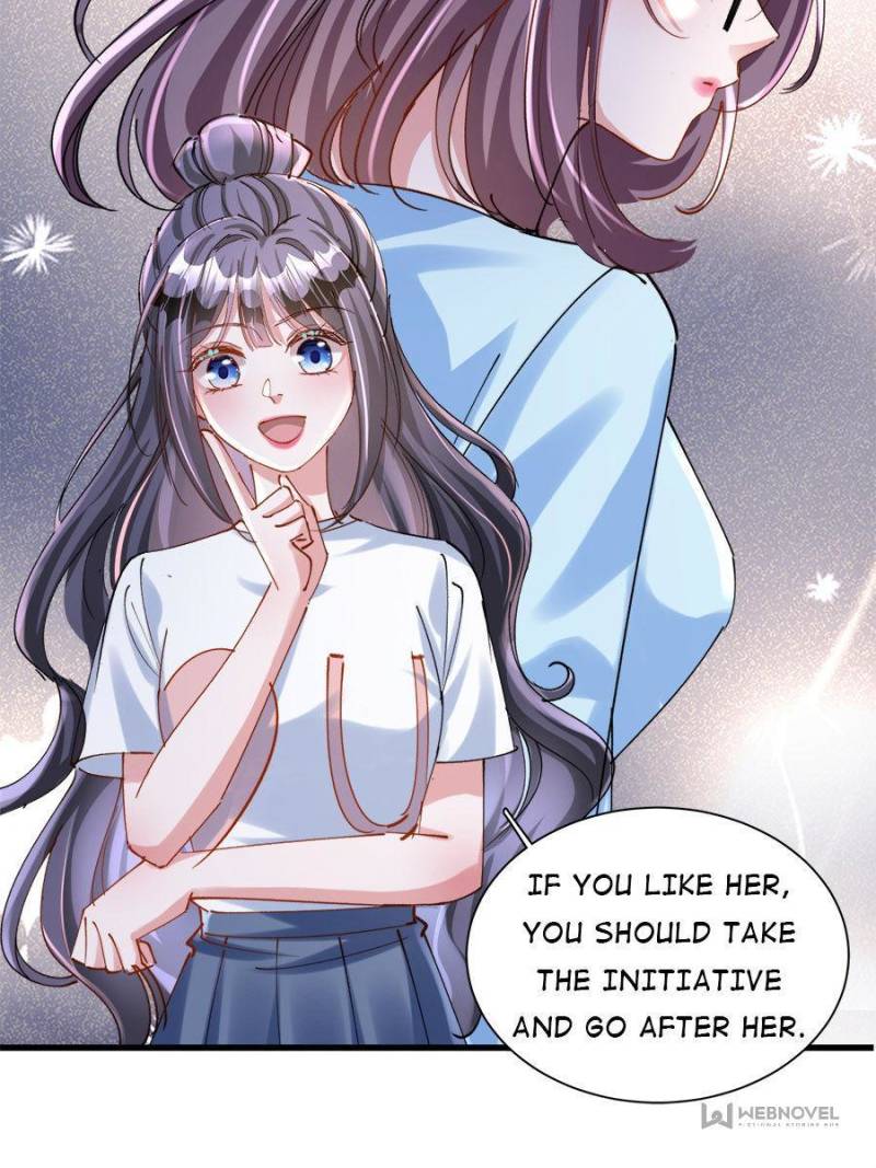 I Was Rocked to the World’s Richest Man in a Matchmaking Office Chapter 81 - Page 40