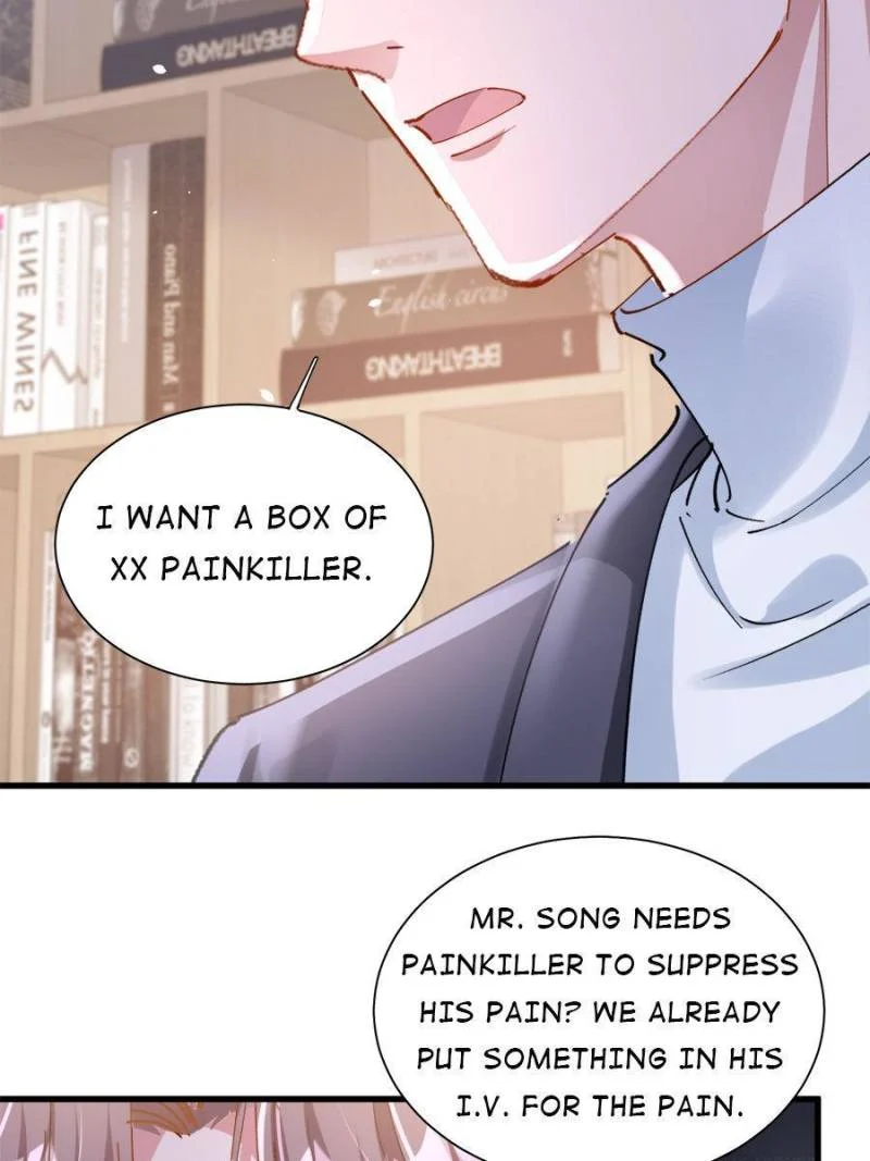 I Was Rocked to the World’s Richest Man in a Matchmaking Office Chapter 81 - Page 5