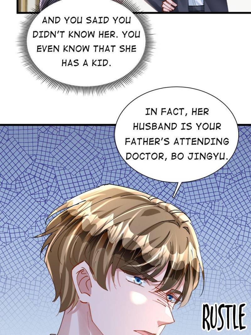 I Was Rocked to the World’s Richest Man in a Matchmaking Office Chapter 81 - Page 42