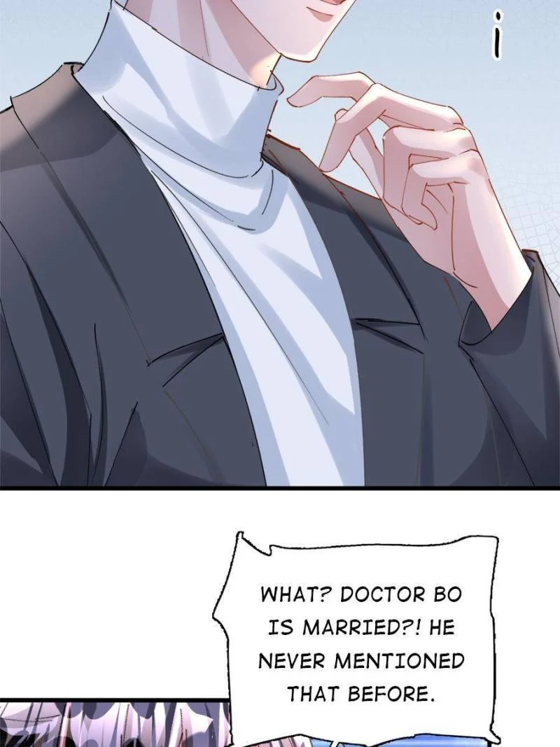 I Was Rocked to the World’s Richest Man in a Matchmaking Office Chapter 81 - Page 43