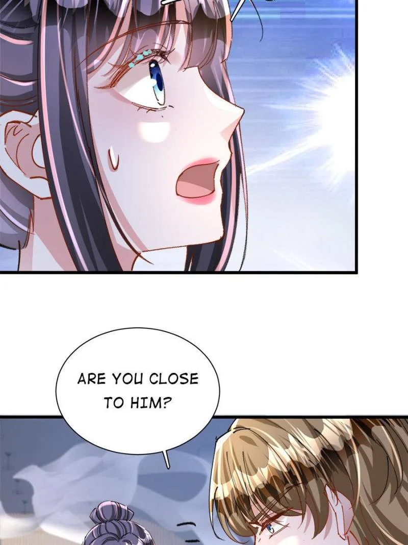 I Was Rocked to the World’s Richest Man in a Matchmaking Office Chapter 81 - Page 44