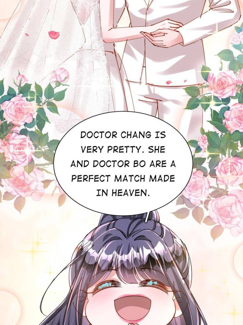 I Was Rocked to the World’s Richest Man in a Matchmaking Office Chapter 81 - Page 46