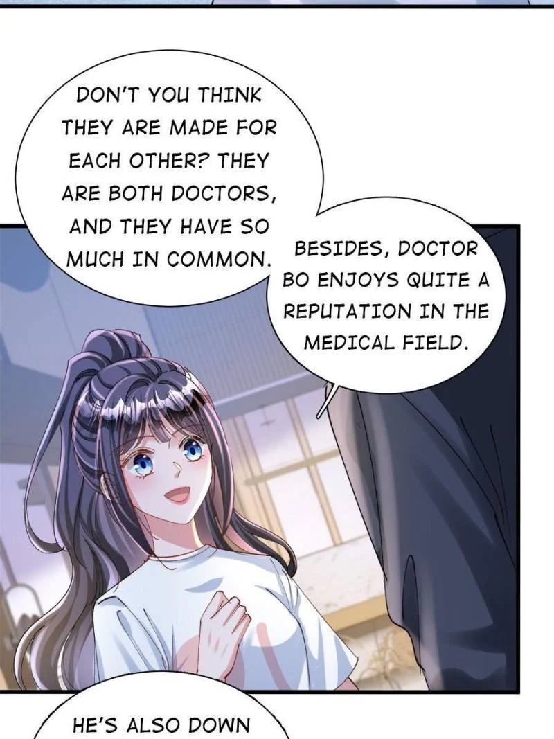 I Was Rocked to the World’s Richest Man in a Matchmaking Office Chapter 81 - Page 48