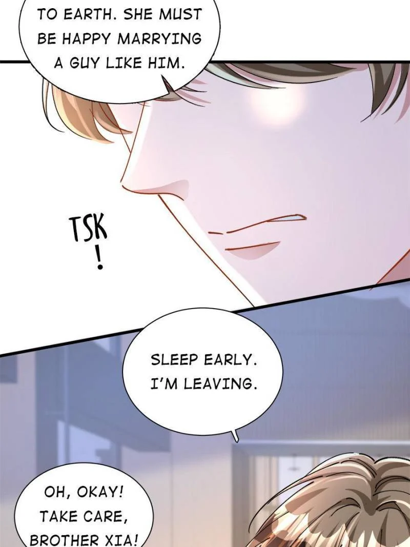 I Was Rocked to the World’s Richest Man in a Matchmaking Office Chapter 81 - Page 49
