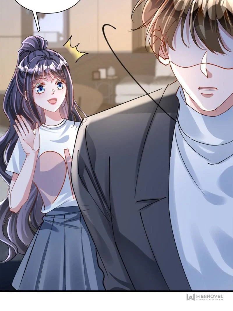 I Was Rocked to the World’s Richest Man in a Matchmaking Office Chapter 81 - Page 50