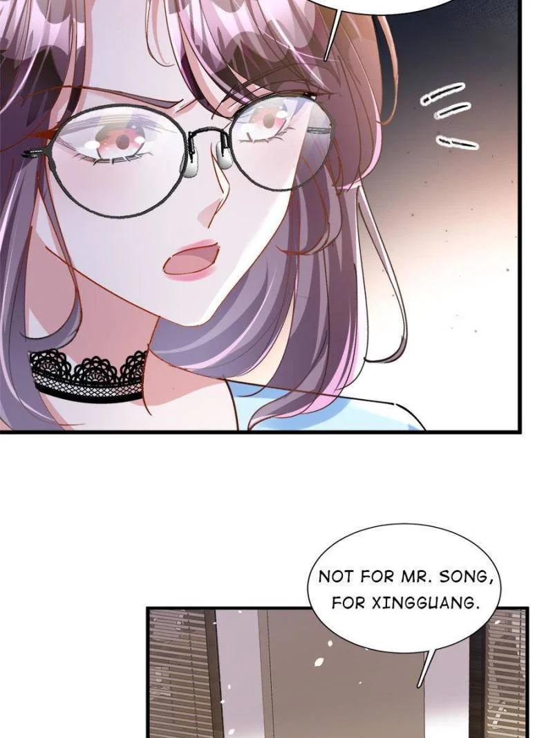 I Was Rocked to the World’s Richest Man in a Matchmaking Office Chapter 81 - Page 6