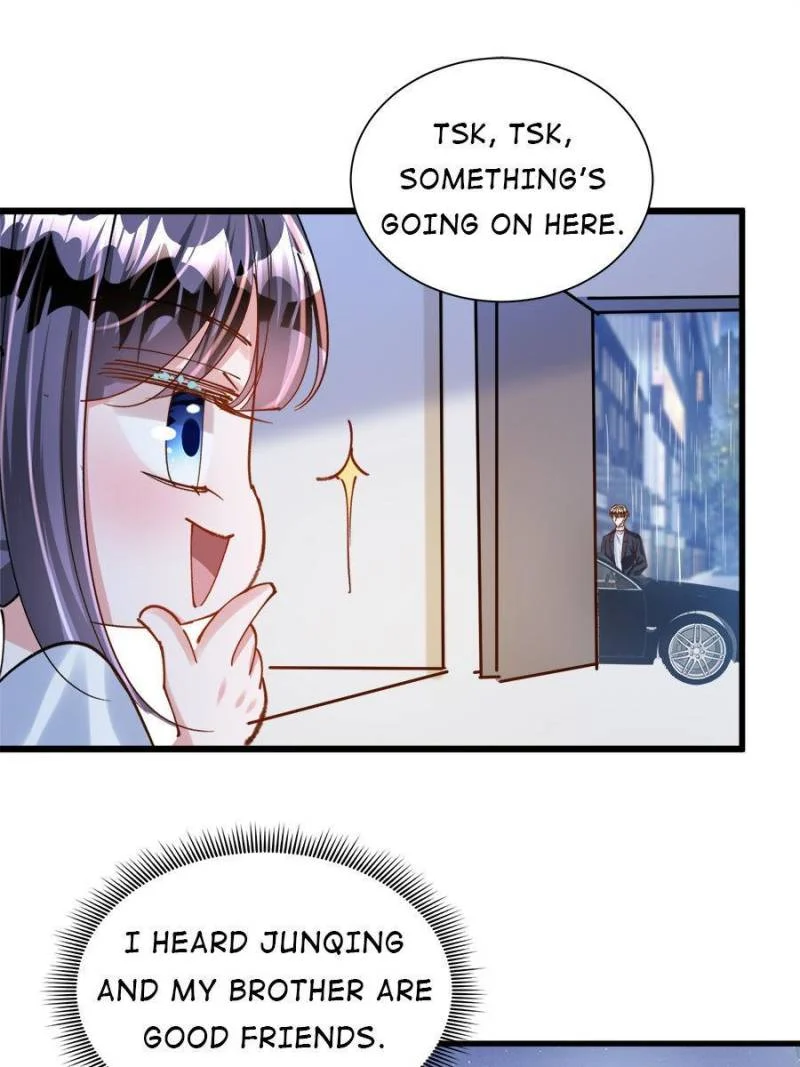 I Was Rocked to the World’s Richest Man in a Matchmaking Office Chapter 81 - Page 51