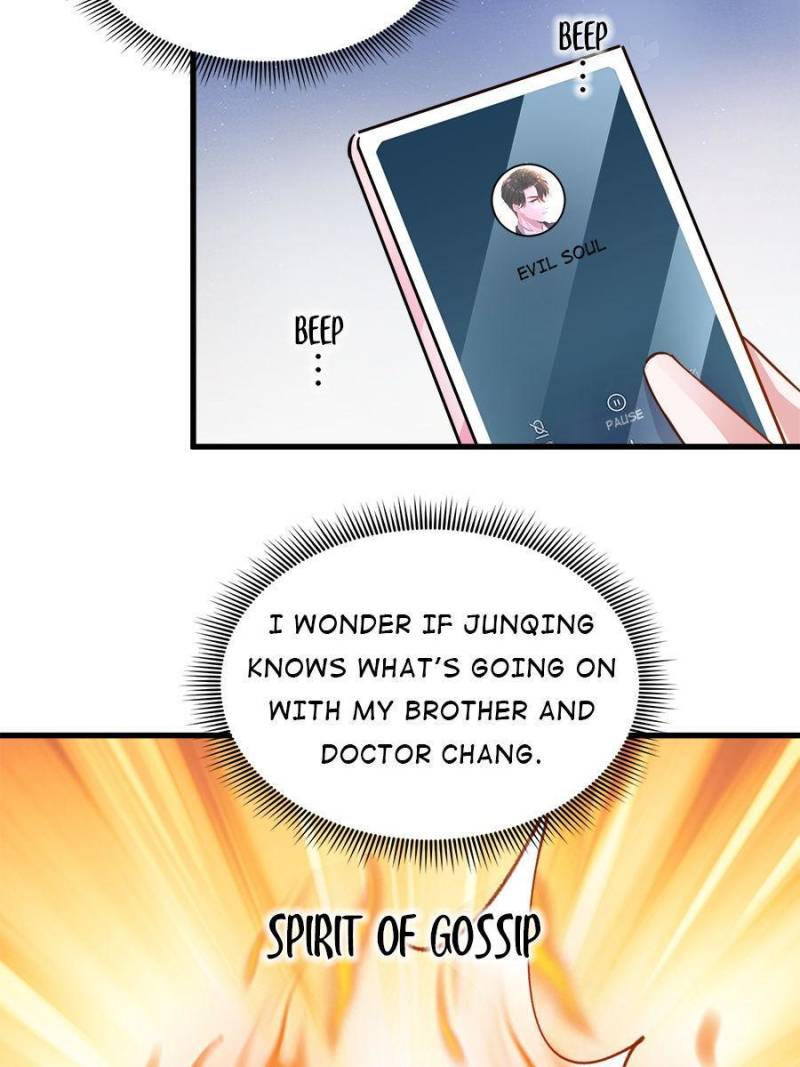 I Was Rocked to the World’s Richest Man in a Matchmaking Office Chapter 81 - Page 52