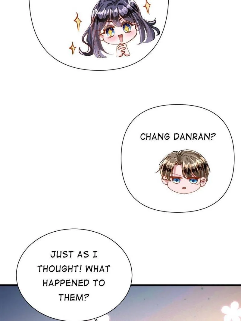 I Was Rocked to the World’s Richest Man in a Matchmaking Office Chapter 81 - Page 54