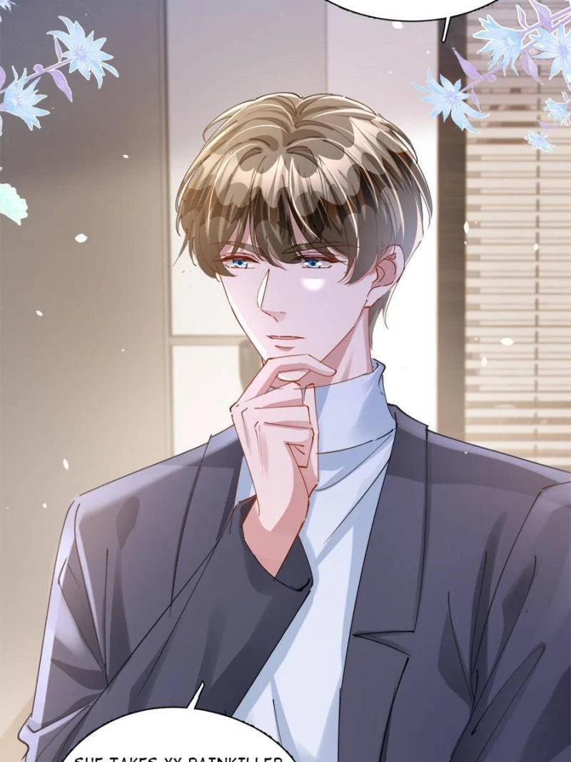 I Was Rocked to the World’s Richest Man in a Matchmaking Office Chapter 81 - Page 8