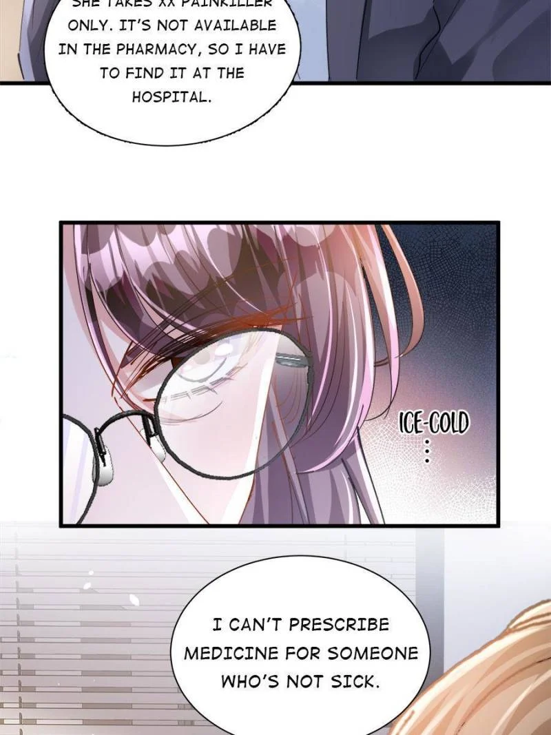 I Was Rocked to the World’s Richest Man in a Matchmaking Office Chapter 81 - Page 9