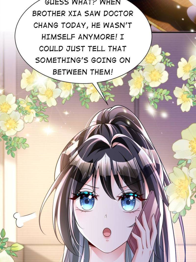 I Was Rocked to the World’s Richest Man in a Matchmaking Office Chapter 82 - Page 2