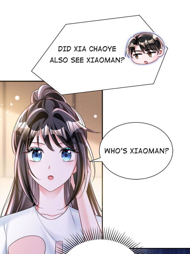 I Was Rocked to the World’s Richest Man in a Matchmaking Office Chapter 82 - Page 11