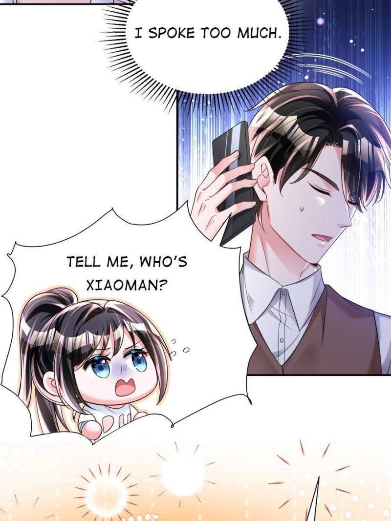 I Was Rocked to the World’s Richest Man in a Matchmaking Office Chapter 82 - Page 12