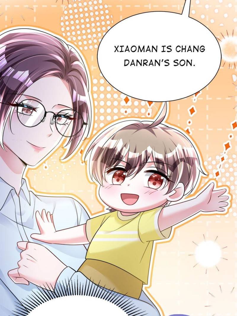 I Was Rocked to the World’s Richest Man in a Matchmaking Office Chapter 82 - Page 13