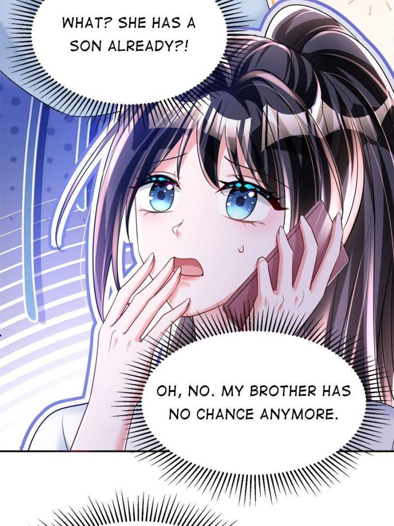 I Was Rocked to the World’s Richest Man in a Matchmaking Office Chapter 82 - Page 14
