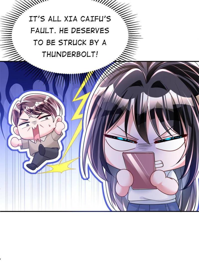 I Was Rocked to the World’s Richest Man in a Matchmaking Office Chapter 82 - Page 15