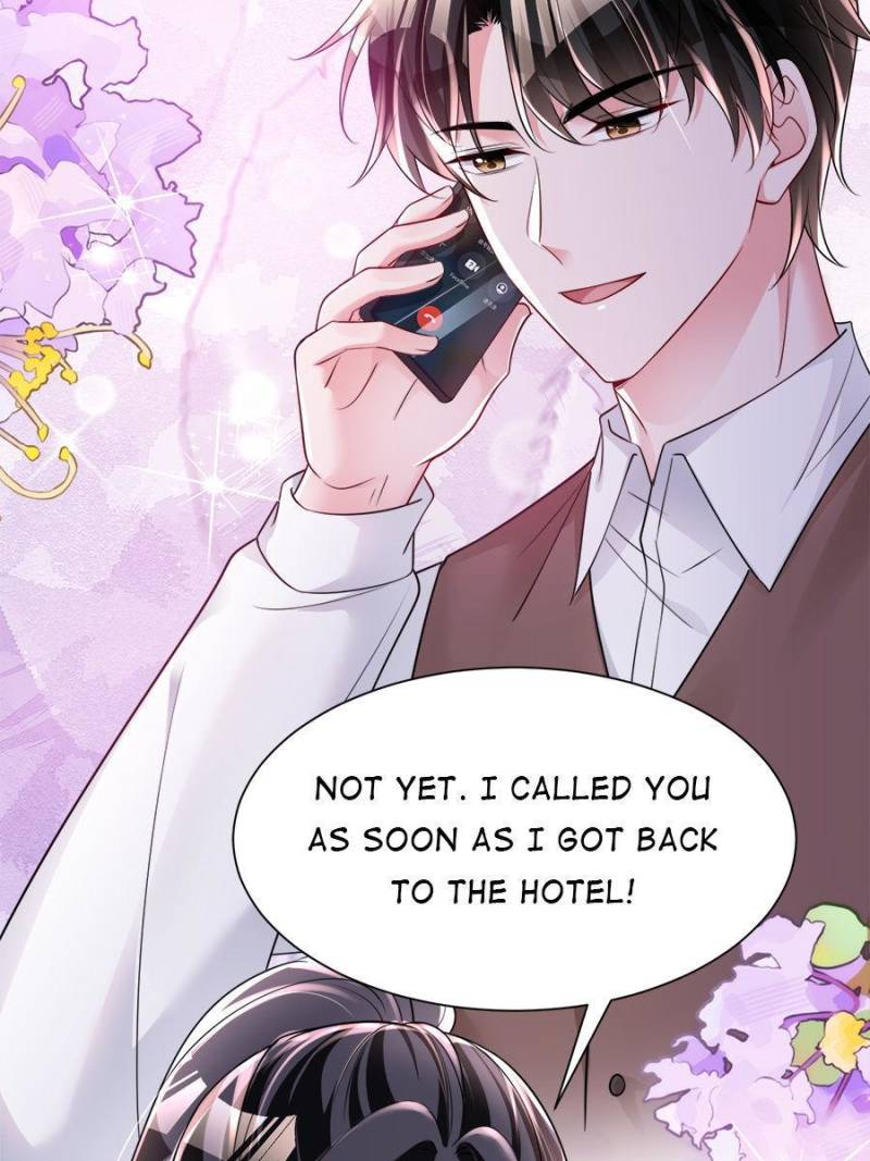 I Was Rocked to the World’s Richest Man in a Matchmaking Office Chapter 82 - Page 17