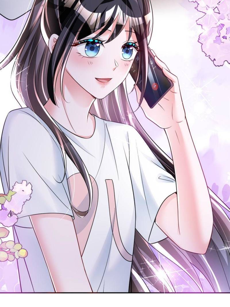 I Was Rocked to the World’s Richest Man in a Matchmaking Office Chapter 82 - Page 18