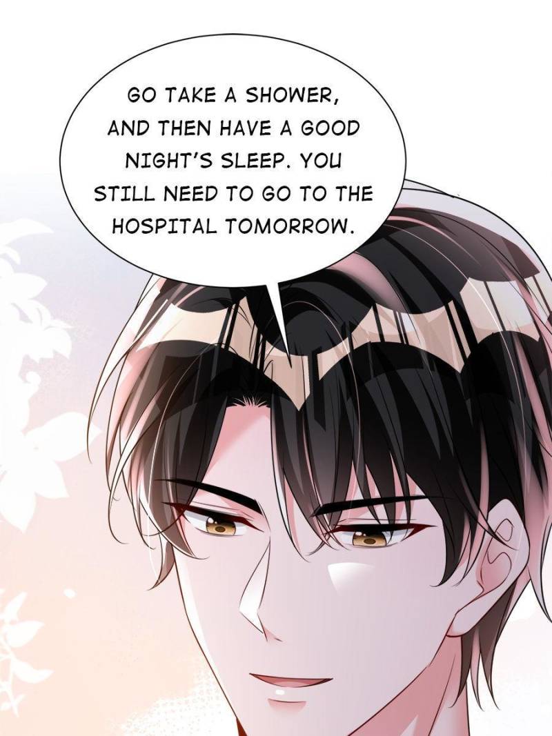 I Was Rocked to the World’s Richest Man in a Matchmaking Office Chapter 82 - Page 20