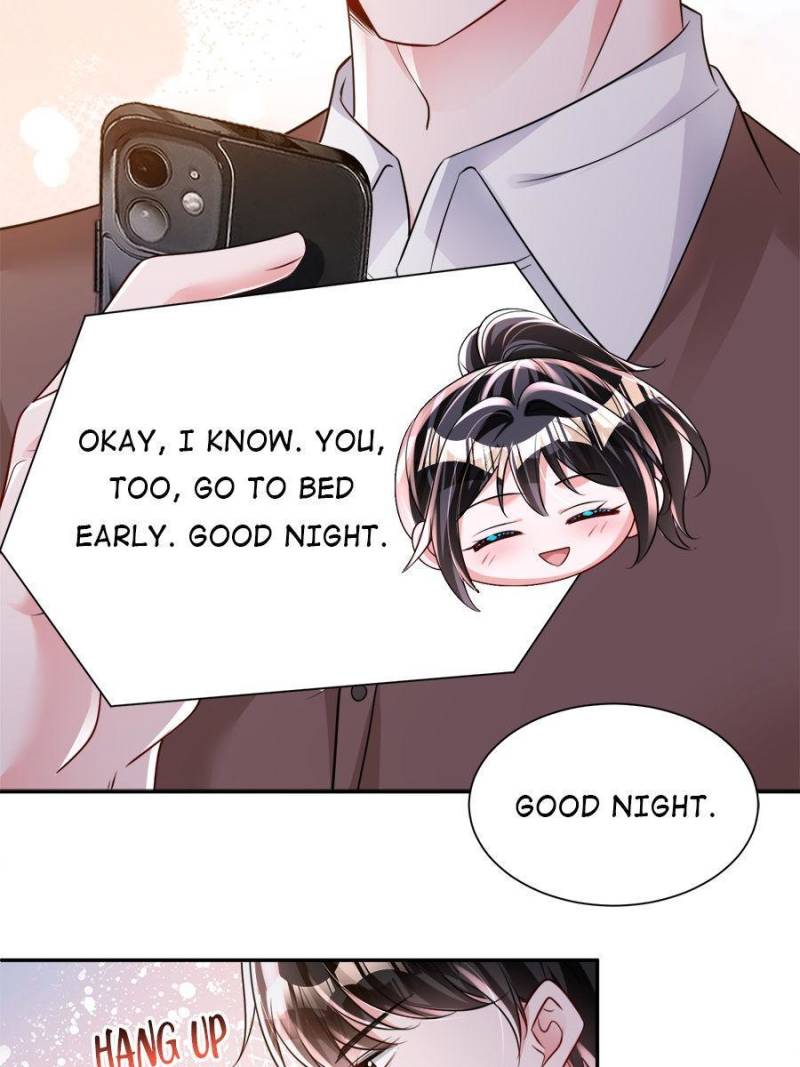I Was Rocked to the World’s Richest Man in a Matchmaking Office Chapter 82 - Page 21