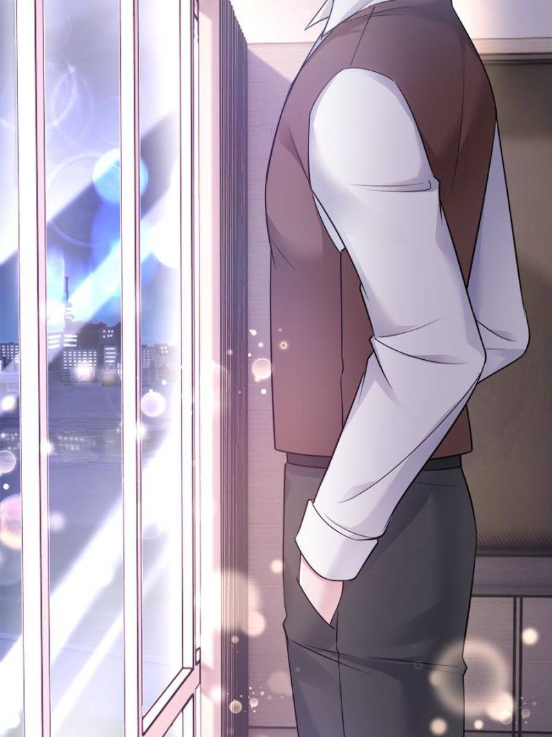 I Was Rocked to the World’s Richest Man in a Matchmaking Office Chapter 82 - Page 23