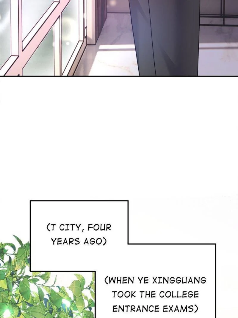 I Was Rocked to the World’s Richest Man in a Matchmaking Office Chapter 82 - Page 24