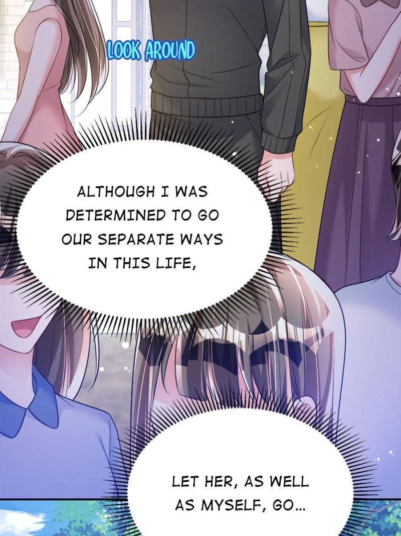 I Was Rocked to the World’s Richest Man in a Matchmaking Office Chapter 82 - Page 26