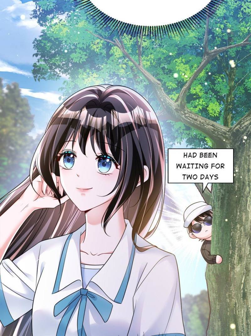 I Was Rocked to the World’s Richest Man in a Matchmaking Office Chapter 82 - Page 27
