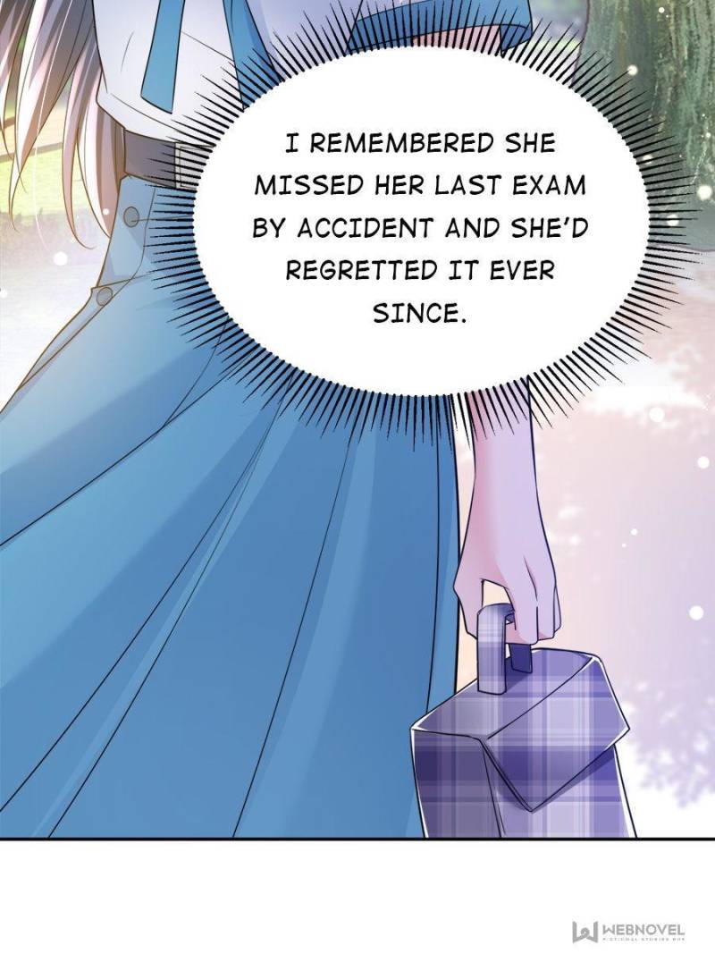 I Was Rocked to the World’s Richest Man in a Matchmaking Office Chapter 82 - Page 28