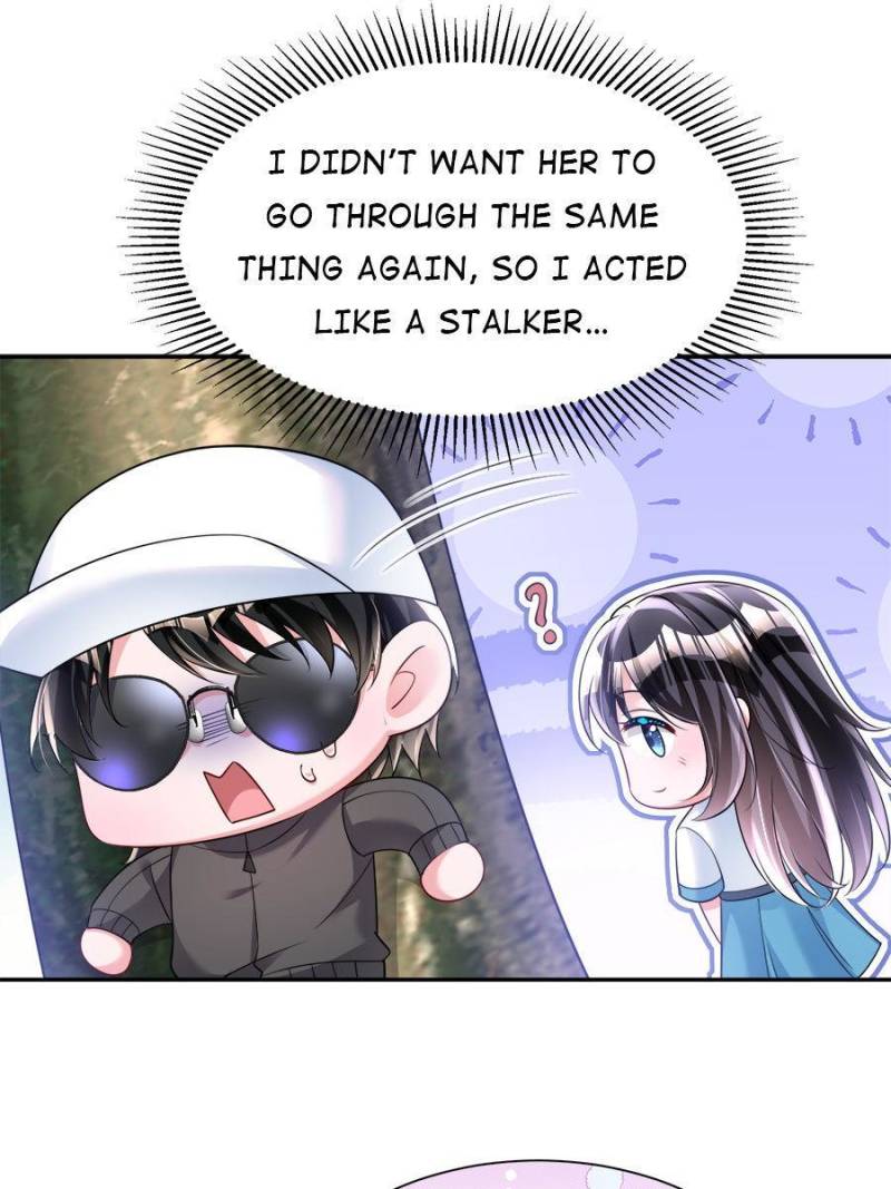 I Was Rocked to the World’s Richest Man in a Matchmaking Office Chapter 82 - Page 30