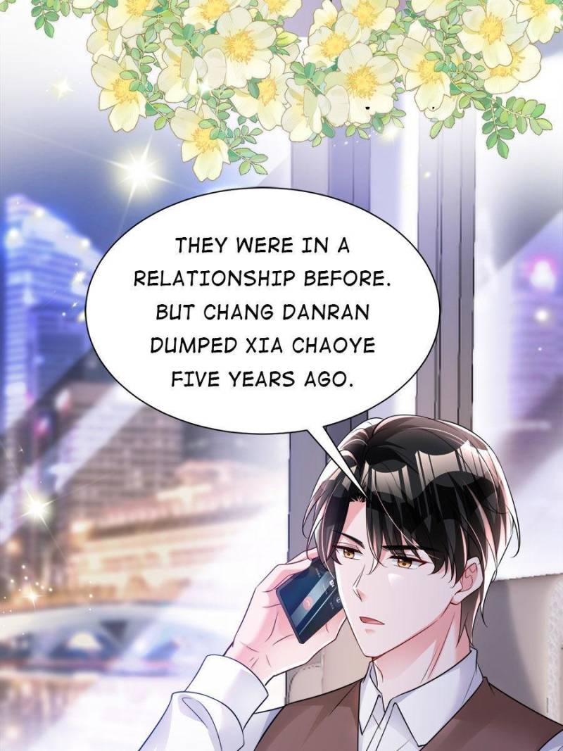 I Was Rocked to the World’s Richest Man in a Matchmaking Office Chapter 82 - Page 4