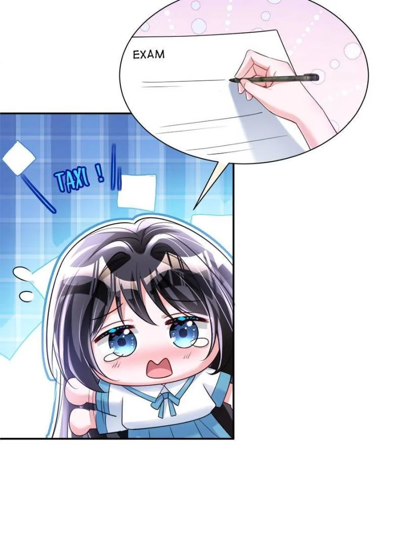 I Was Rocked to the World’s Richest Man in a Matchmaking Office Chapter 82 - Page 31