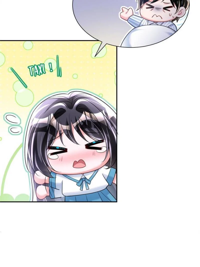 I Was Rocked to the World’s Richest Man in a Matchmaking Office Chapter 82 - Page 33