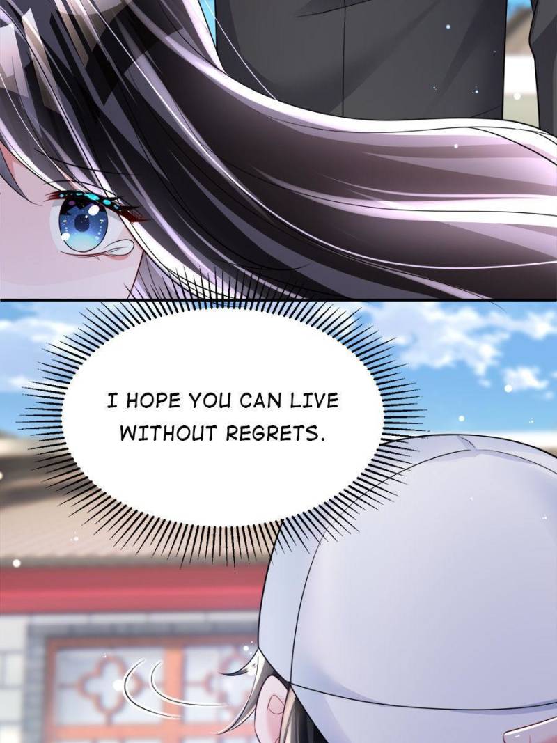 I Was Rocked to the World’s Richest Man in a Matchmaking Office Chapter 82 - Page 36