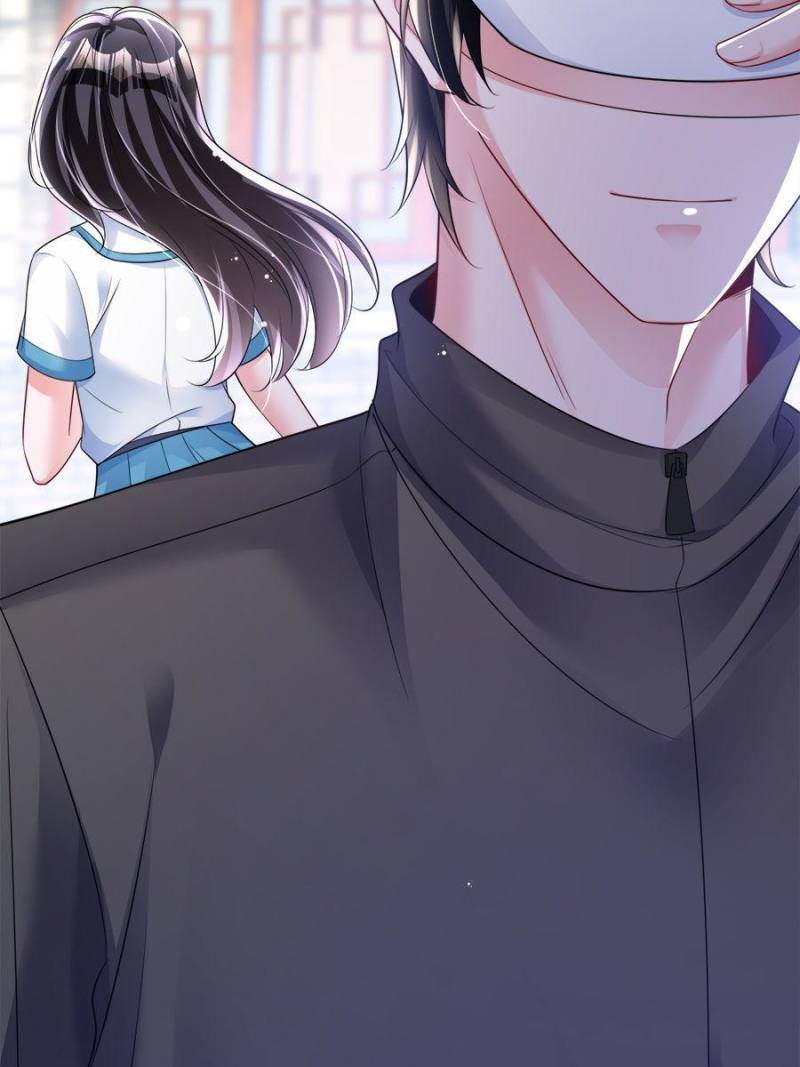 I Was Rocked to the World’s Richest Man in a Matchmaking Office Chapter 82 - Page 37