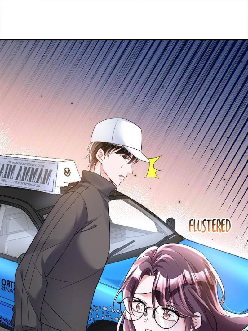 I Was Rocked to the World’s Richest Man in a Matchmaking Office Chapter 82 - Page 40