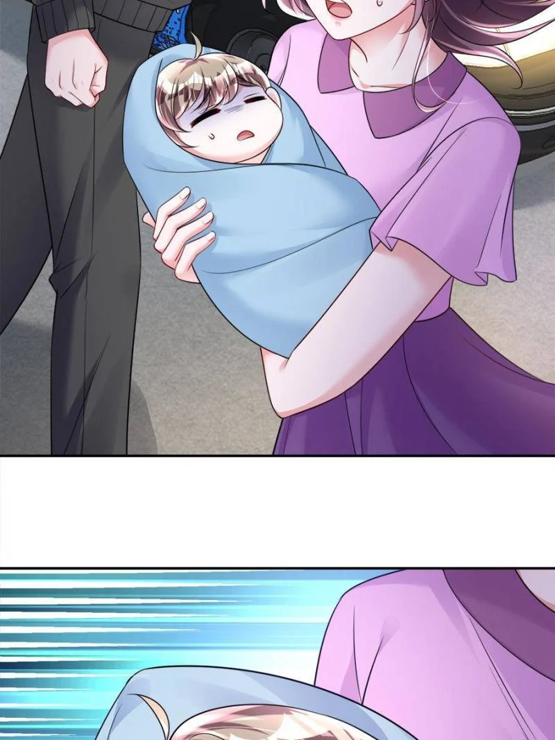 I Was Rocked to the World’s Richest Man in a Matchmaking Office Chapter 82 - Page 41