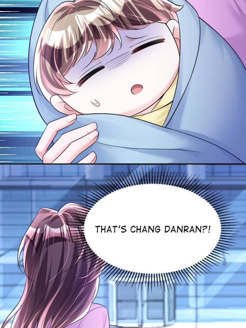 I Was Rocked to the World’s Richest Man in a Matchmaking Office Chapter 82 - Page 42