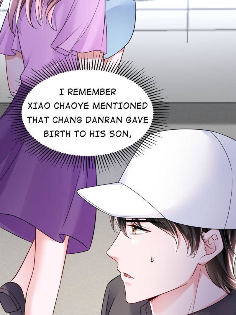 I Was Rocked to the World’s Richest Man in a Matchmaking Office Chapter 82 - Page 43