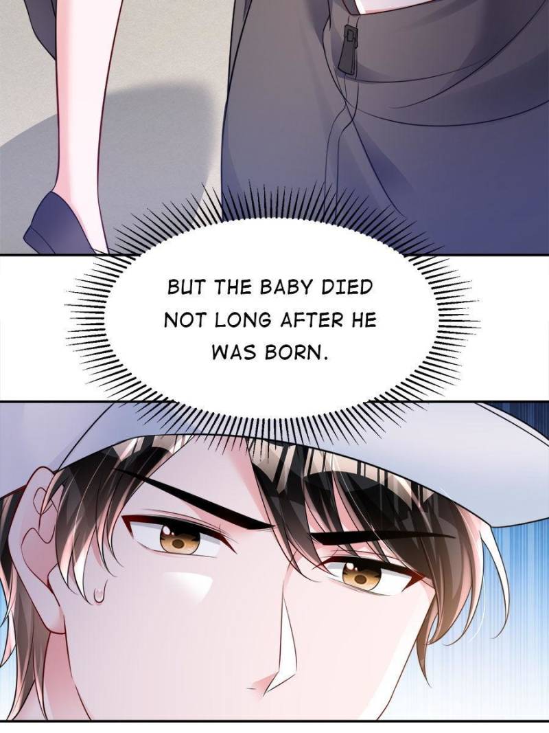 I Was Rocked to the World’s Richest Man in a Matchmaking Office Chapter 82 - Page 44