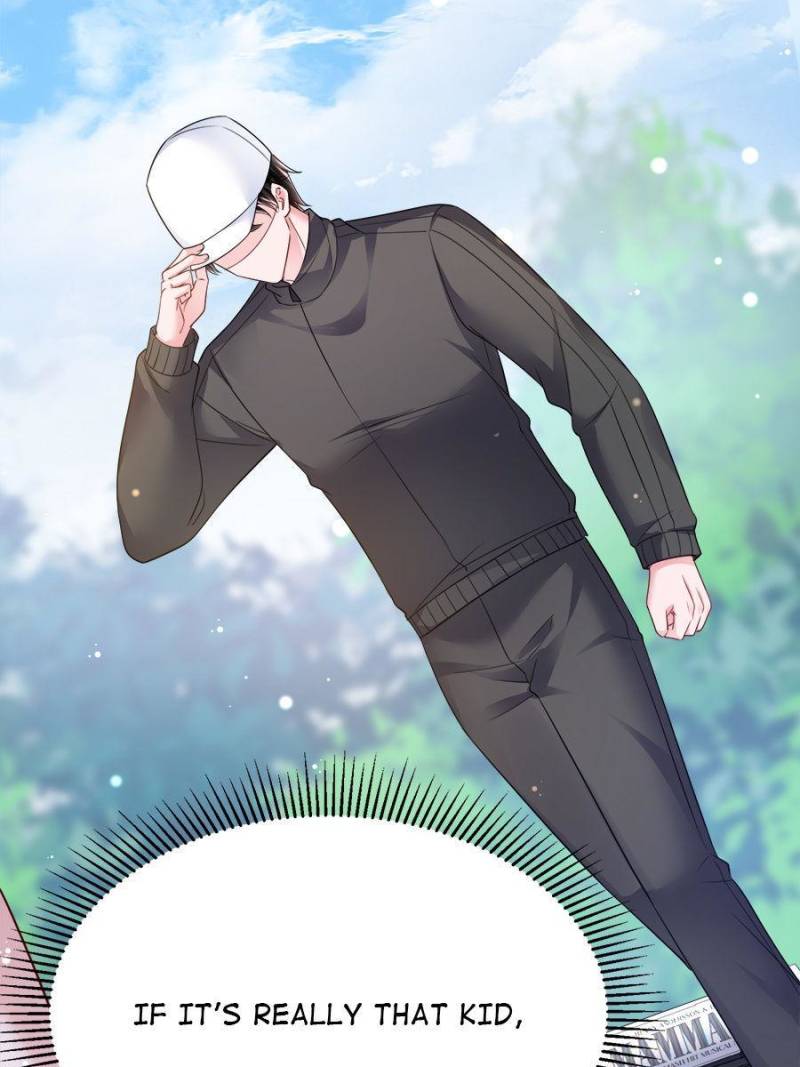 I Was Rocked to the World’s Richest Man in a Matchmaking Office Chapter 82 - Page 48